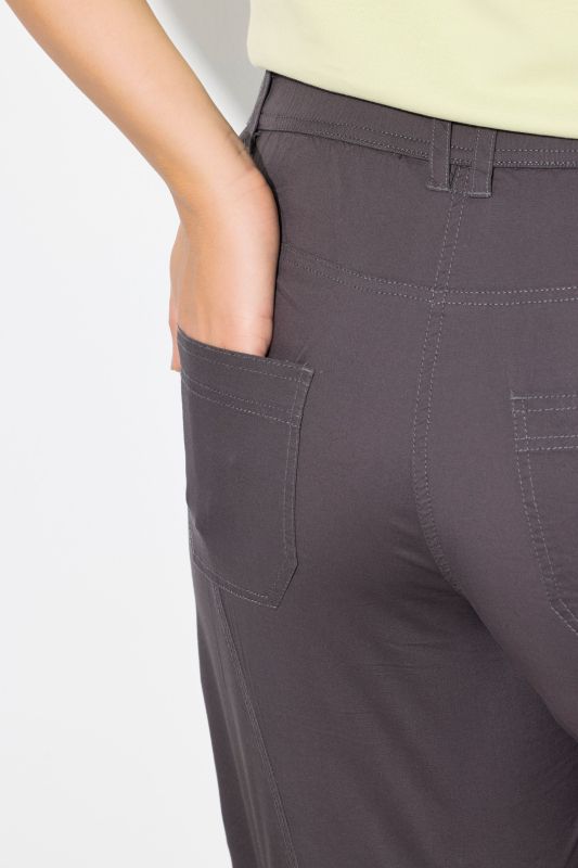 Cargo Bermuda Shorts