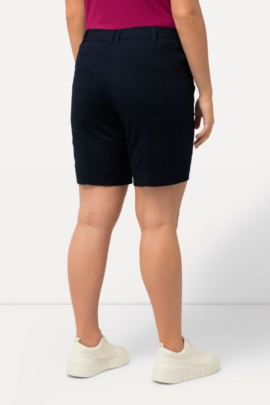 Cargo Bermuda Shorts