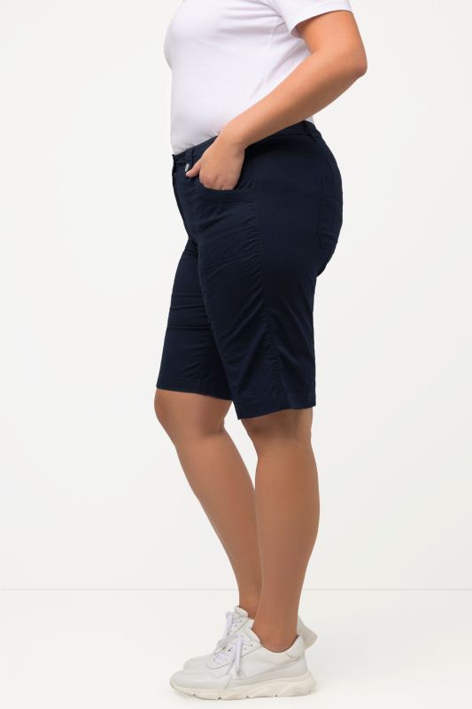 Cargo Bermuda Shorts