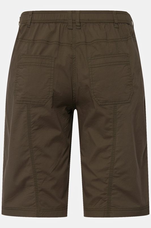 Cargo Bermuda Shorts
