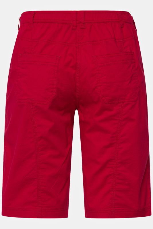Cargo Bermuda Shorts