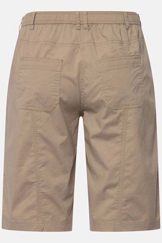 Cargo Bermuda Shorts