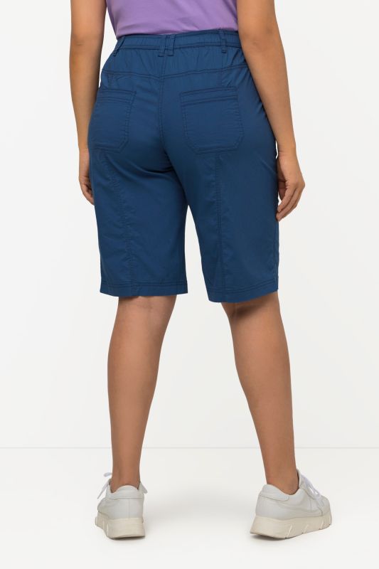 Cargo Bermuda Shorts