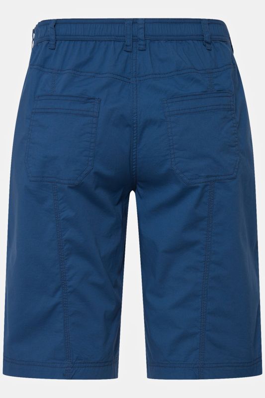 Cargo Bermuda Shorts