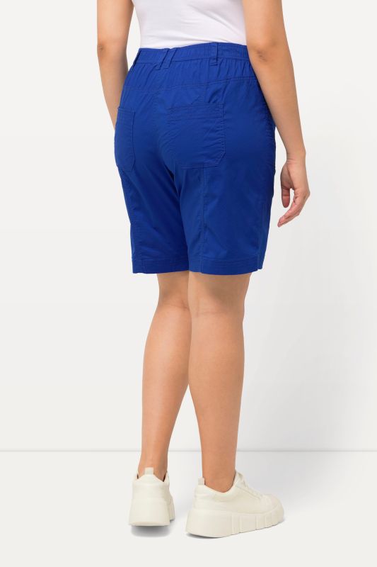 Cargo Bermuda Shorts