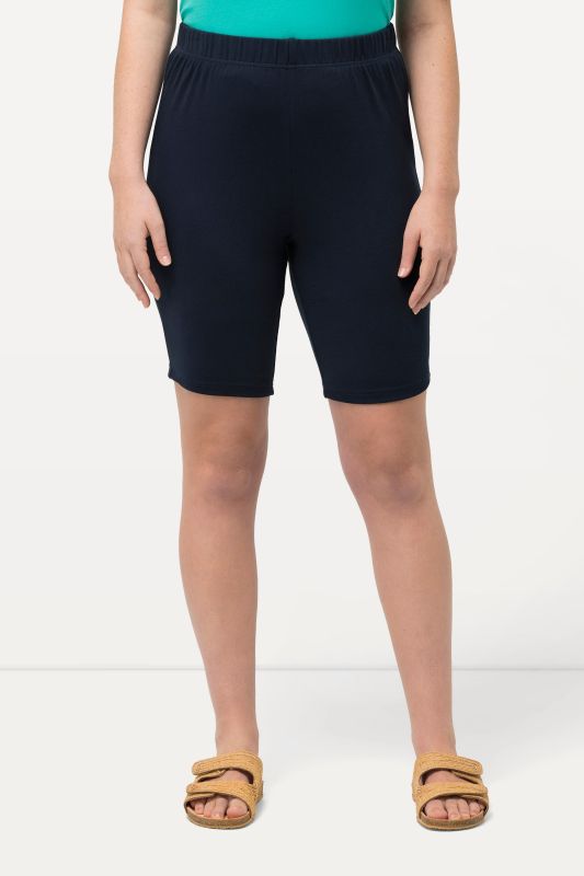 Eco Cotton Bike Shorts