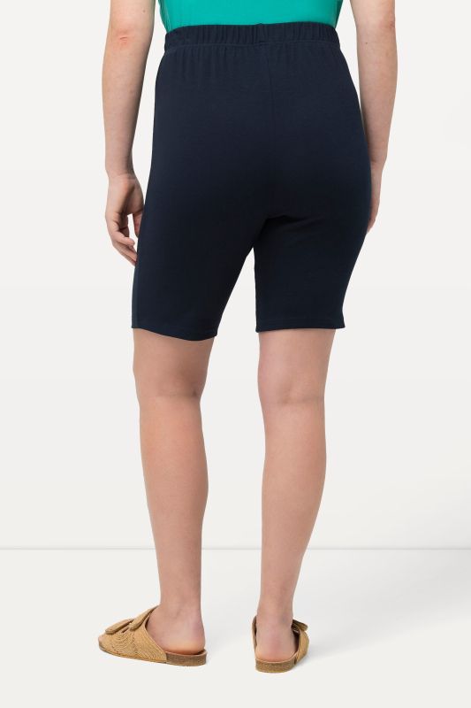 Eco Cotton Bike Shorts