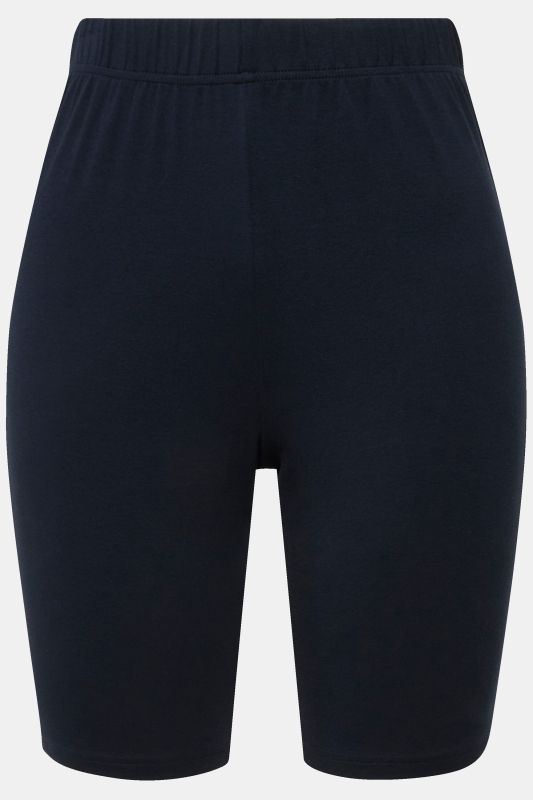 Eco Cotton Bike Shorts