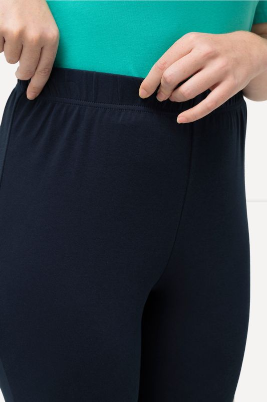 Eco Cotton Bike Shorts
