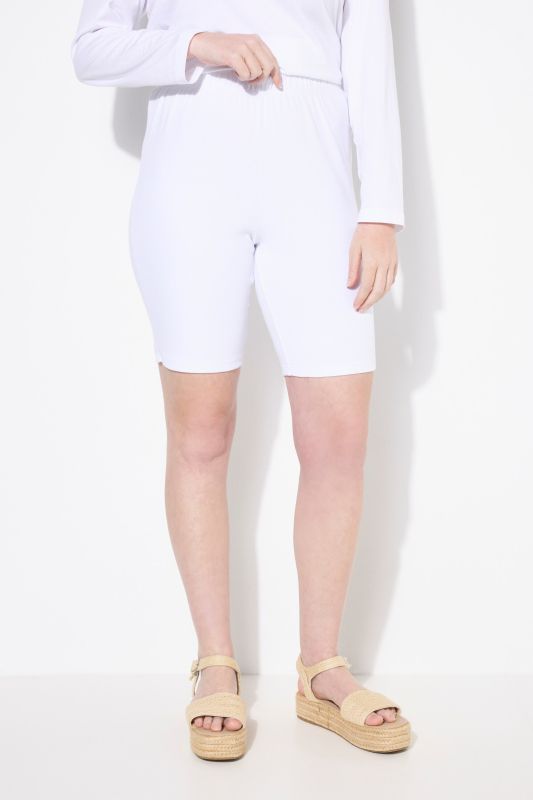 Eco Cotton Bike Shorts