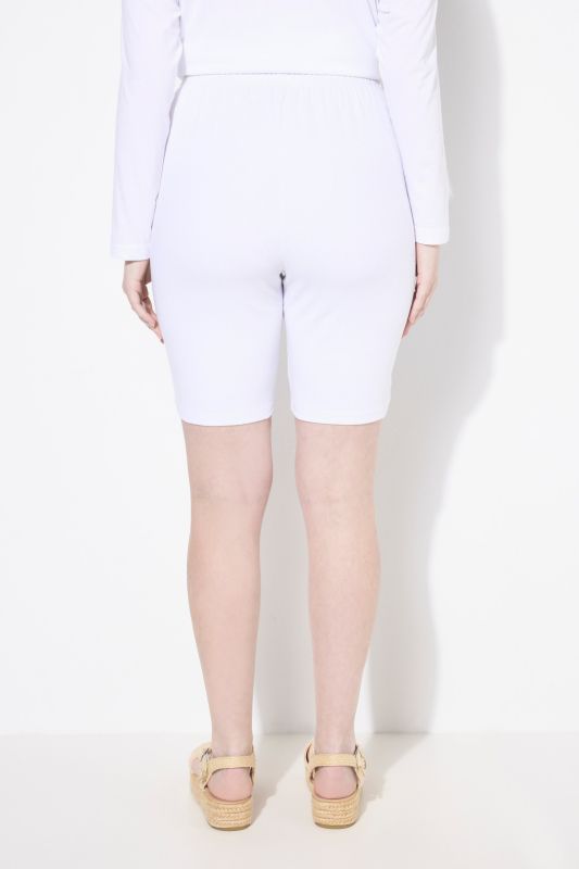 Eco Cotton Bike Shorts