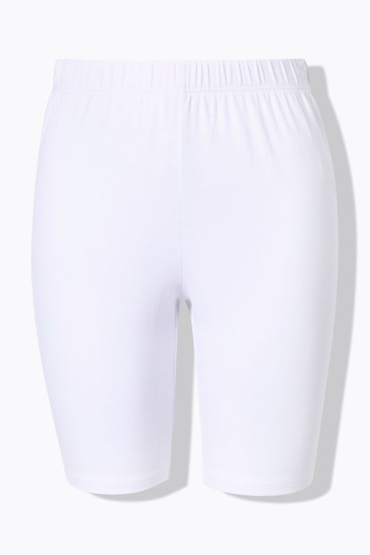 Eco Cotton Bike Shorts