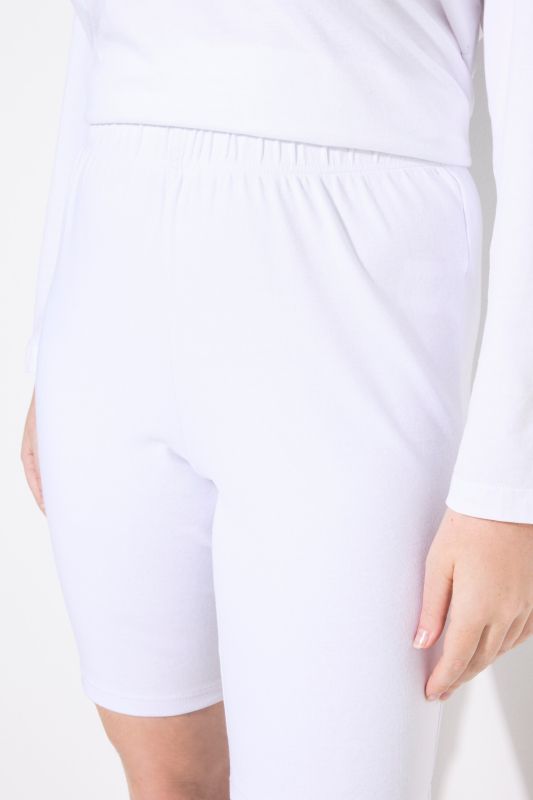 Eco Cotton Bike Shorts