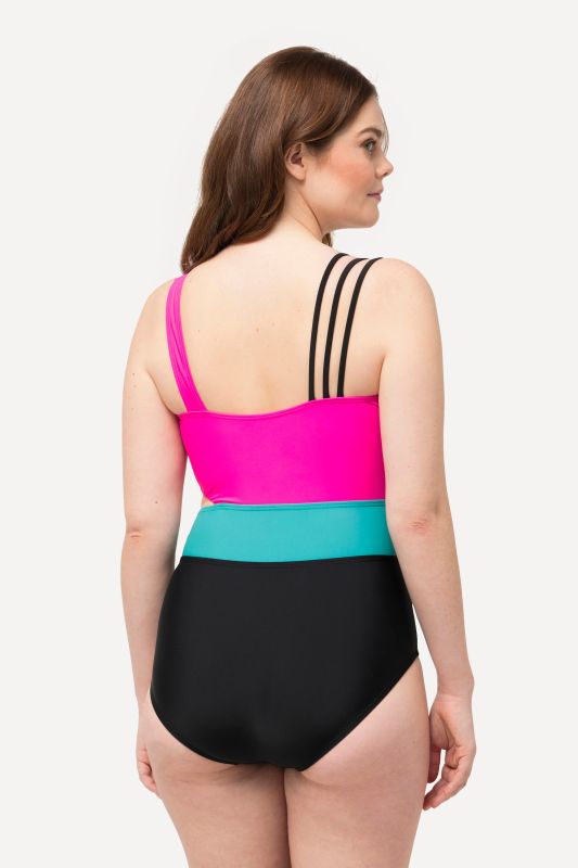 Peekaboo Cutout Swimsuit