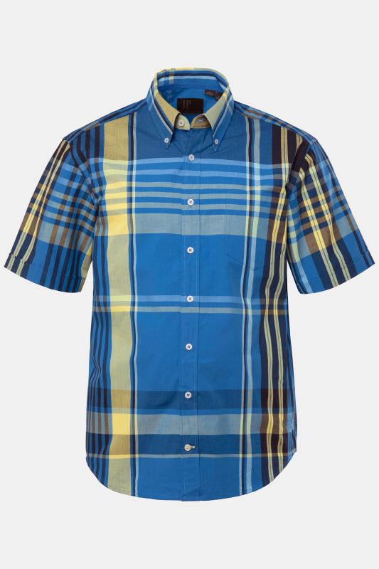 JP 1880 check shirt