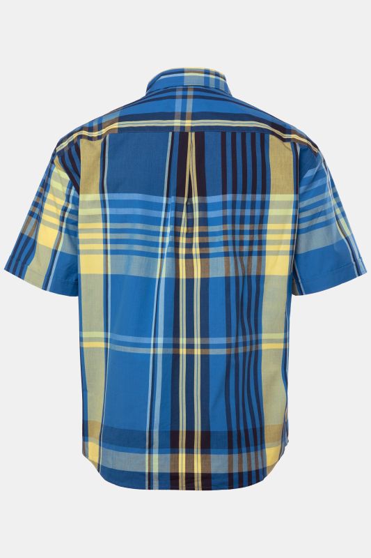 JP 1880 check shirt