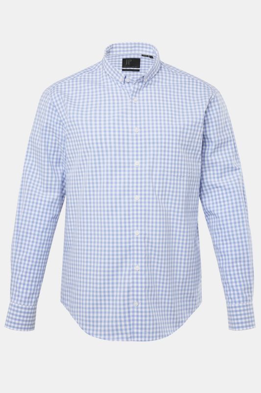 JP 1880 check shirt
