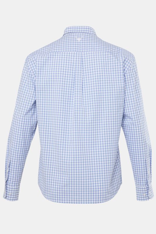 JP 1880 check shirt