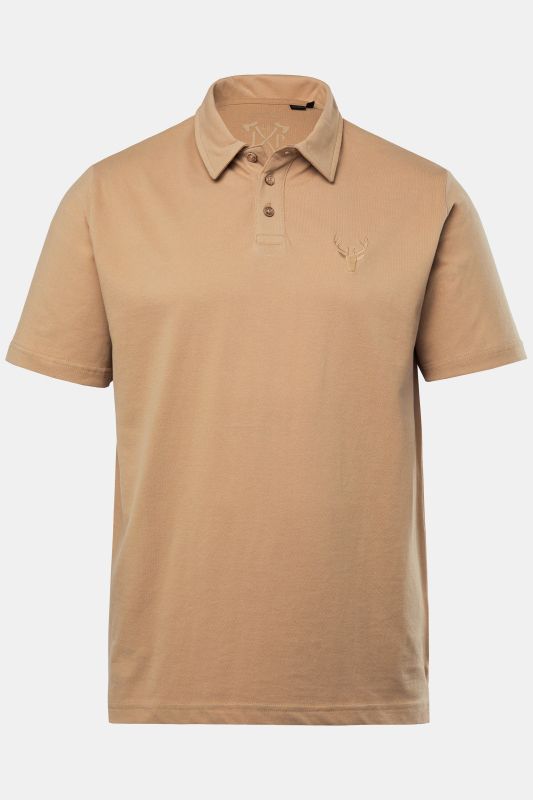 JP1880 traditional costume polo shirt
