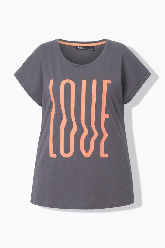 LOVE Short Sleeve Graphic Tee