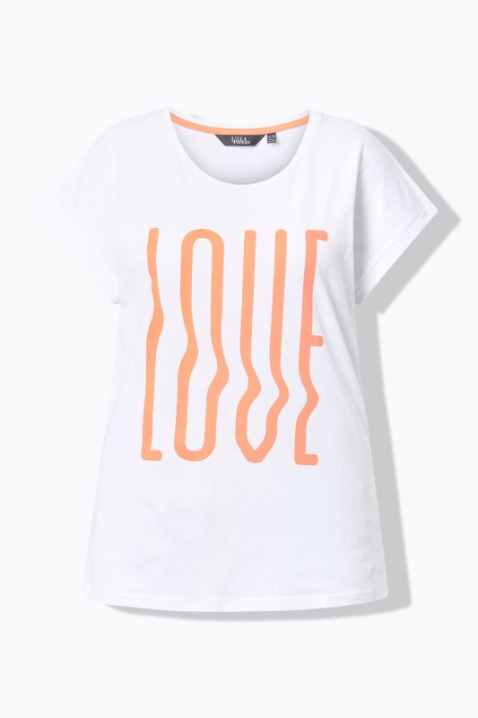 LOVE Short Sleeve Graphic Tee