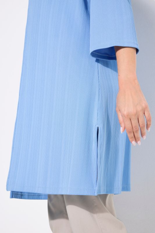 Longline Jersey Cardigan