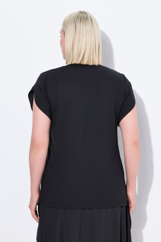 Quick Drying Soleil Graphic Tee