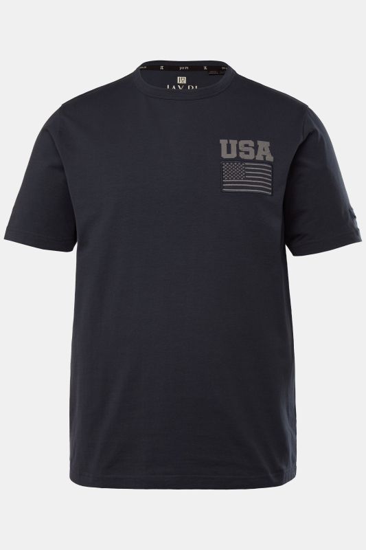 JAY-PI T-shirt Iron Anvil FLEXNAMIC®