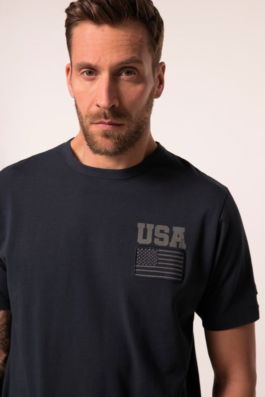 JAY-PI T-shirt Iron Anvil FLEXNAMIC®