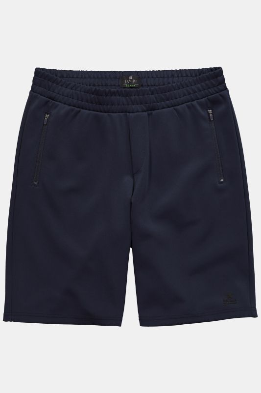 JAY-PI Bermuda shorts Iron Anvil FLEXNAMIC®, stomach fit