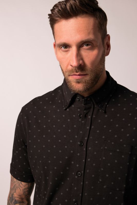 Jersey shirt