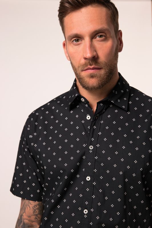 Business shirt
