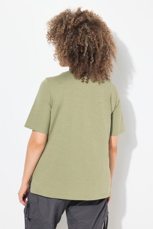 Safari Short Sleeve Graphic Tee