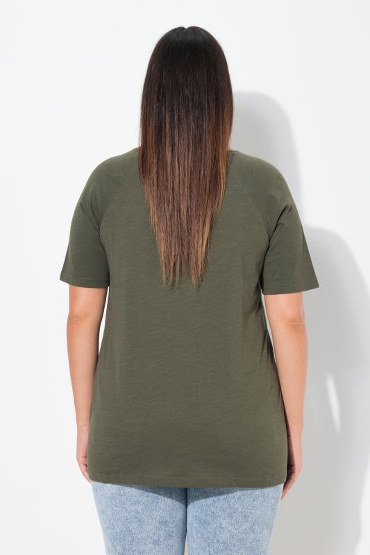 Voped Short Sleeve Graphic Tee