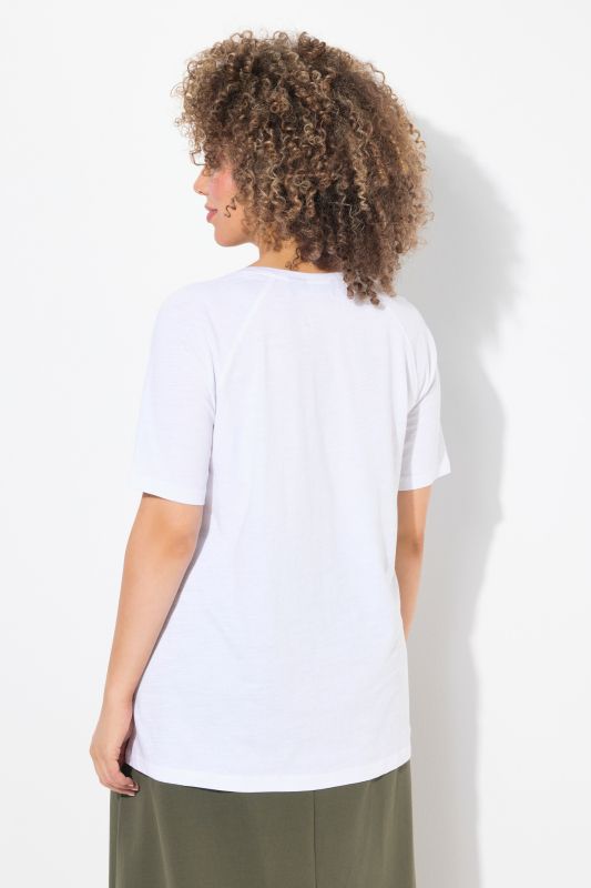 Voped Short Sleeve Graphic Tee