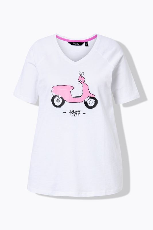 Voped Short Sleeve Graphic Tee