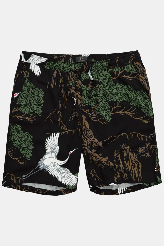 Bermuda shorts