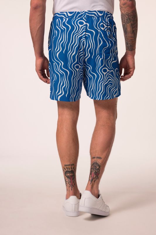 Bermuda shorts