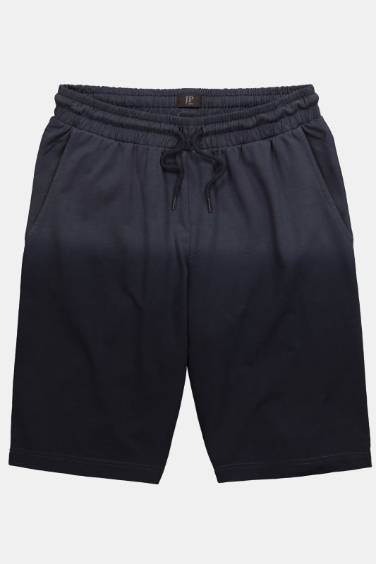 Sweat Bermuda shorts