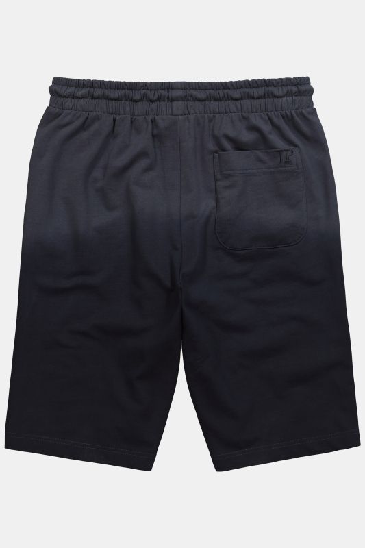 Sweat Bermuda shorts