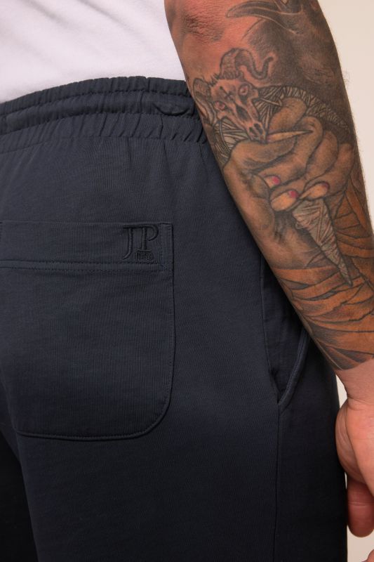 Sweat Bermuda shorts