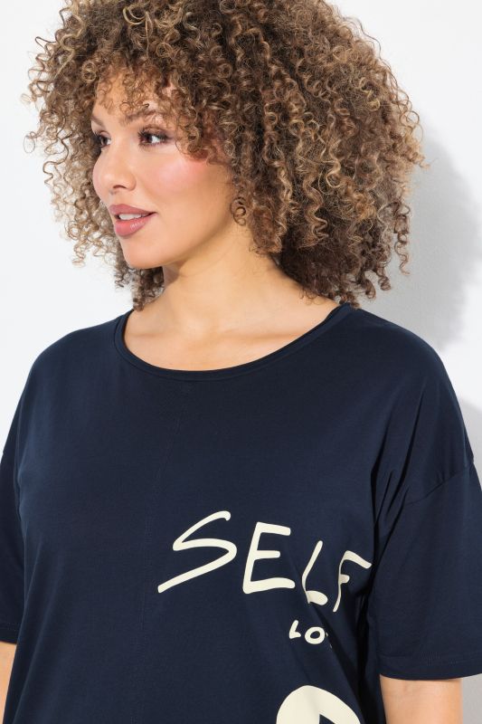 Self Love Club Short Sleeve Tee
