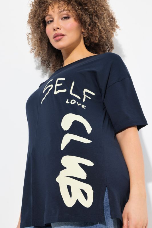 Self Love Club Short Sleeve Tee