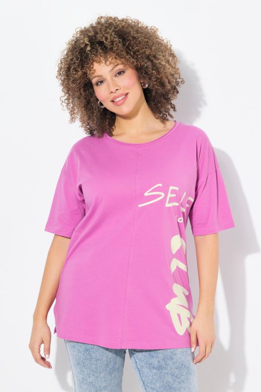 Self Love Club Short Sleeve Tee