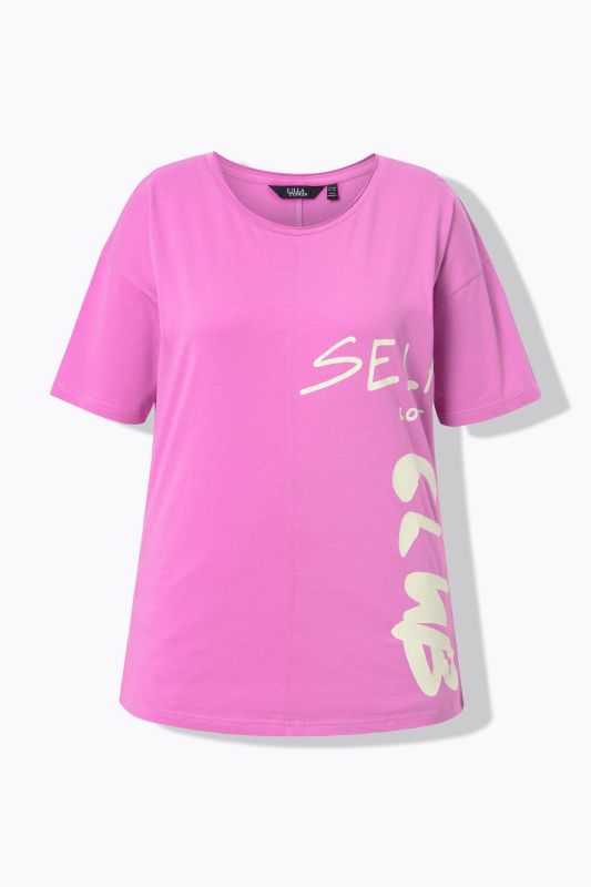 Self Love Club Short Sleeve Tee