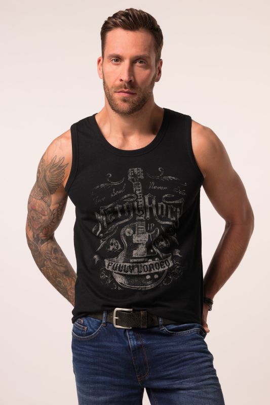 T-shirt/tank top, 2-pack