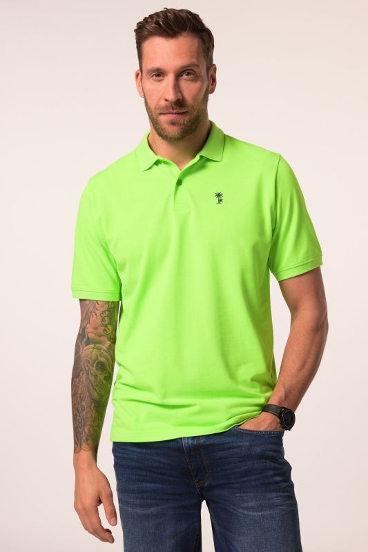 Polo shirts, 2-pack