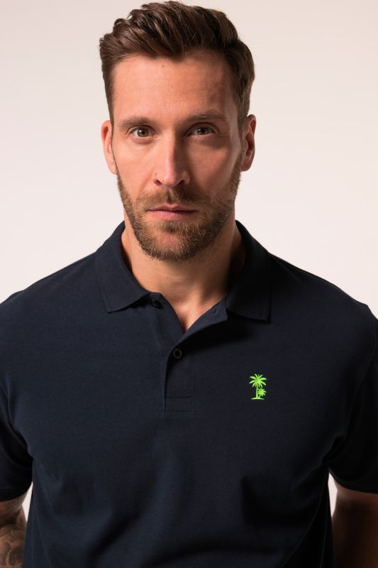 Polo shirts, 2-pack