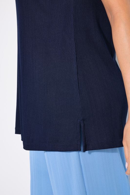 Square Neck A-Line Tank