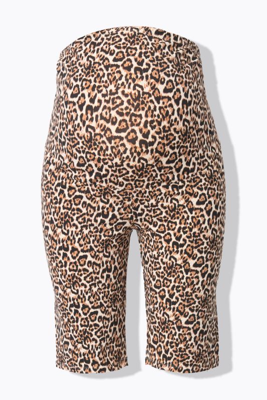 Maternity Bike Shorts